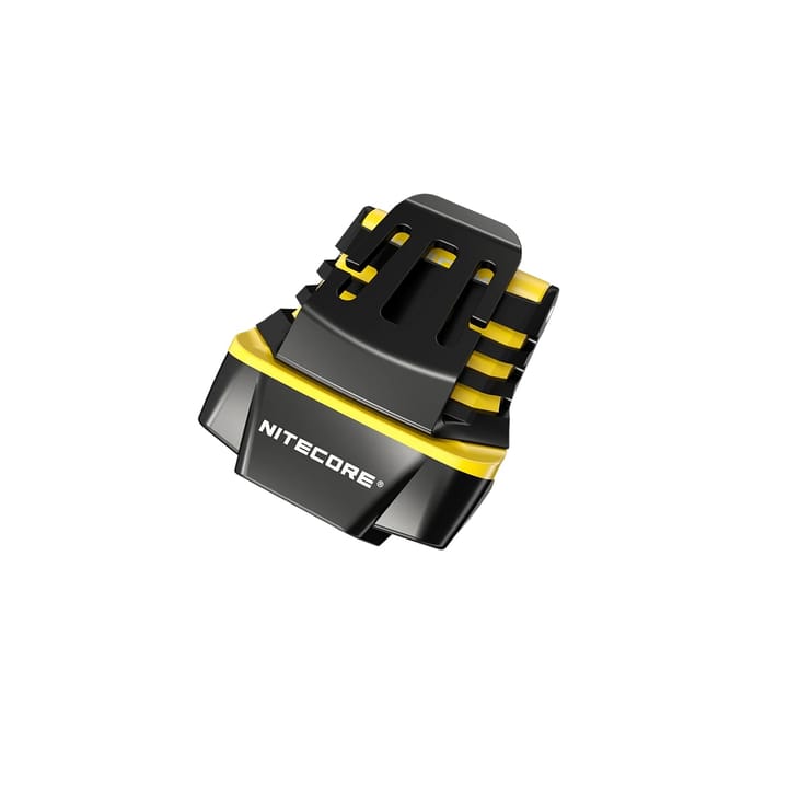 Nitecore NU11 Multilykt Black Nitecore Nitecore NU11 Multilykt Black Nitecore