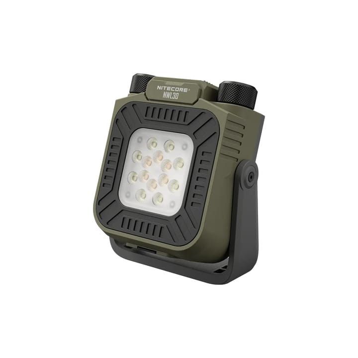 Nitecore NWL30 Multibelysning Grey Nitecore
