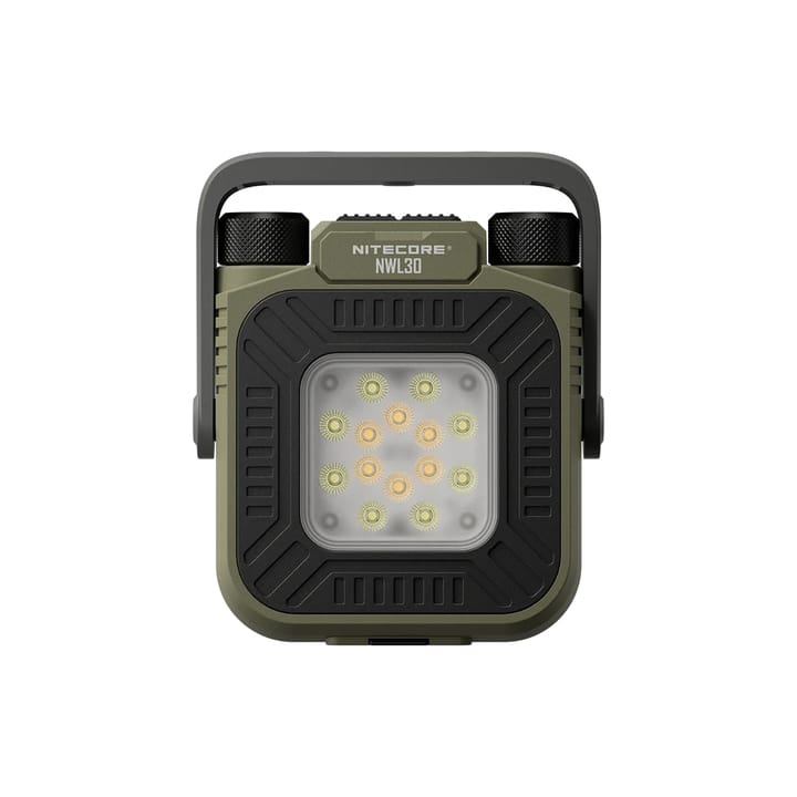 Nitecore NWL30 Multibelysning Grey Nitecore Nitecore NWL30 Multibelysning Grey Nitecore