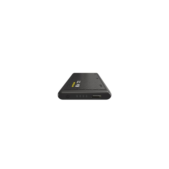 Nitecore NB Air Powerbank Black Nitecore