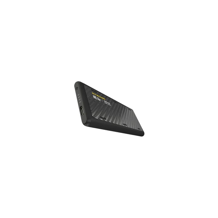 Nitecore NB Air Powerbank Black Nitecore