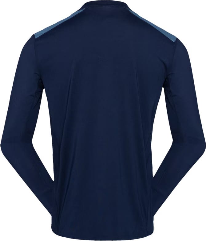 Sweet Protection Men's Hunter MTB Longsleeve Jersey Flare Blue Sweet Protection Sweet Protection Men's Hunter MTB Longsleeve Jersey Flare Blue Sweet Protection