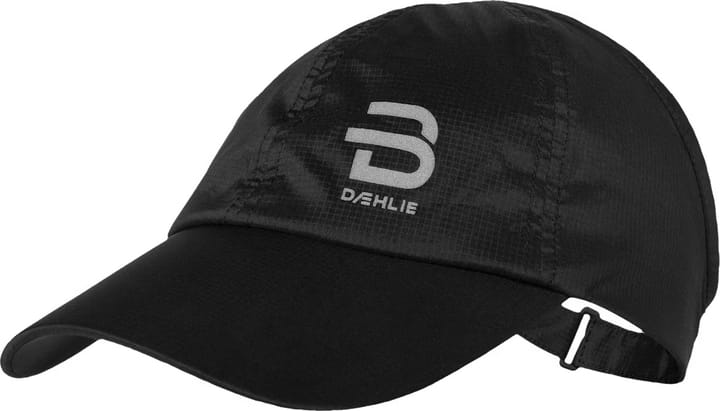 Dæhlie Caps Attempt Wmn Black Dæhlie Sportswear