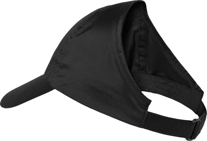 Dæhlie Caps Attempt Wmn Black Dæhlie Sportswear