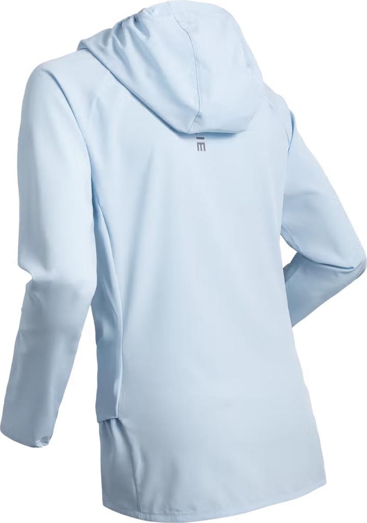 Dæhlie Women's Jacket Run 2.0 Blue Aura Dæhlie