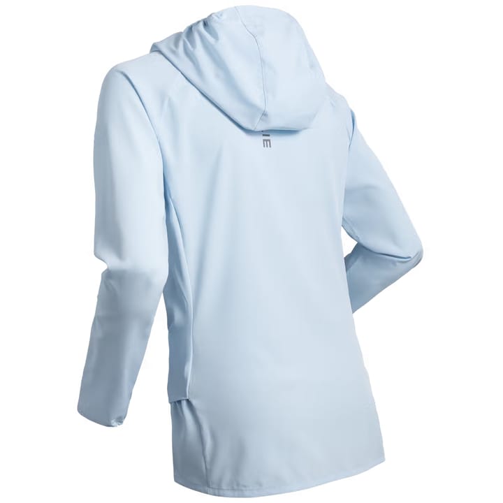 Dæhlie Women's Jacket Run 2.0 Blue Aura Dæhlie Sportswear