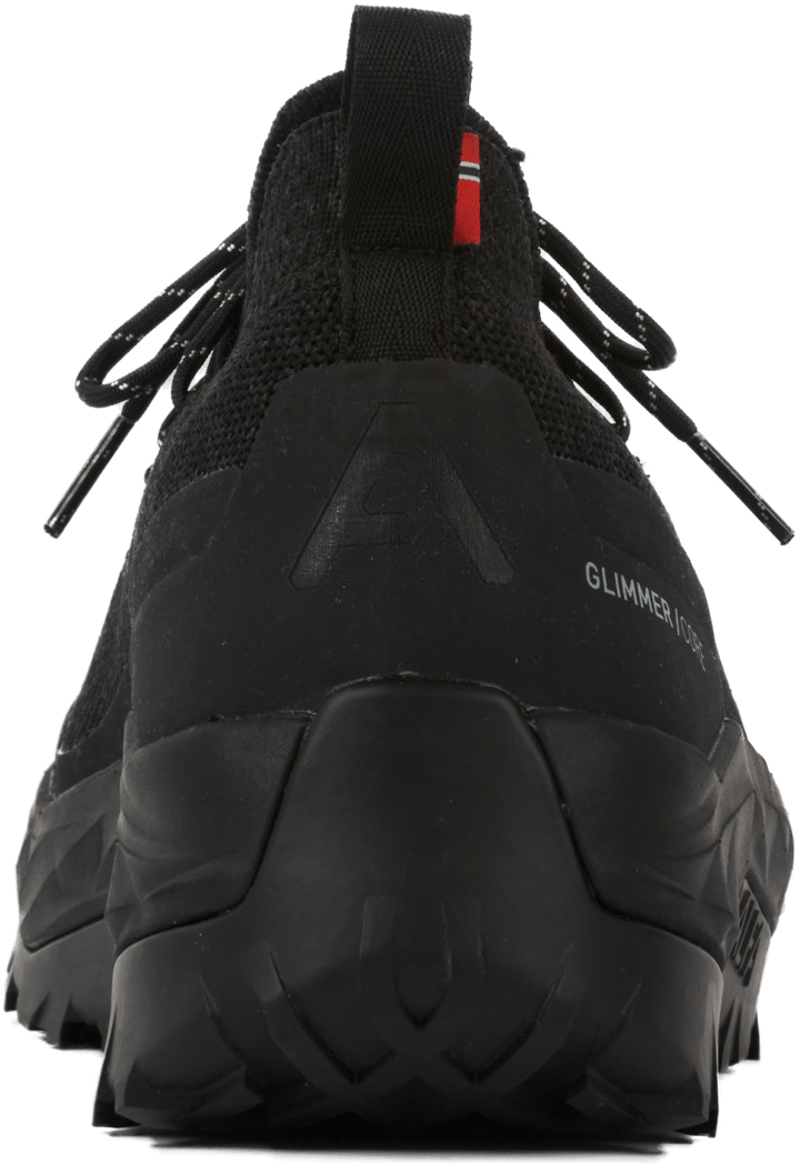 Alfa Women's Glimmer Core Black Alfa