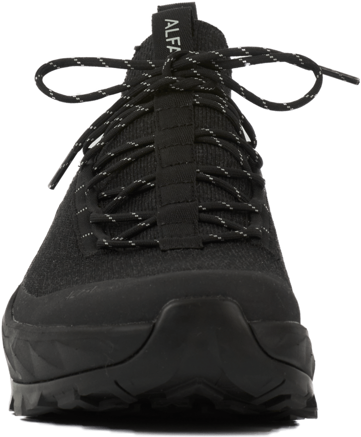 Alfa Women's Glimmer Core Black Alfa