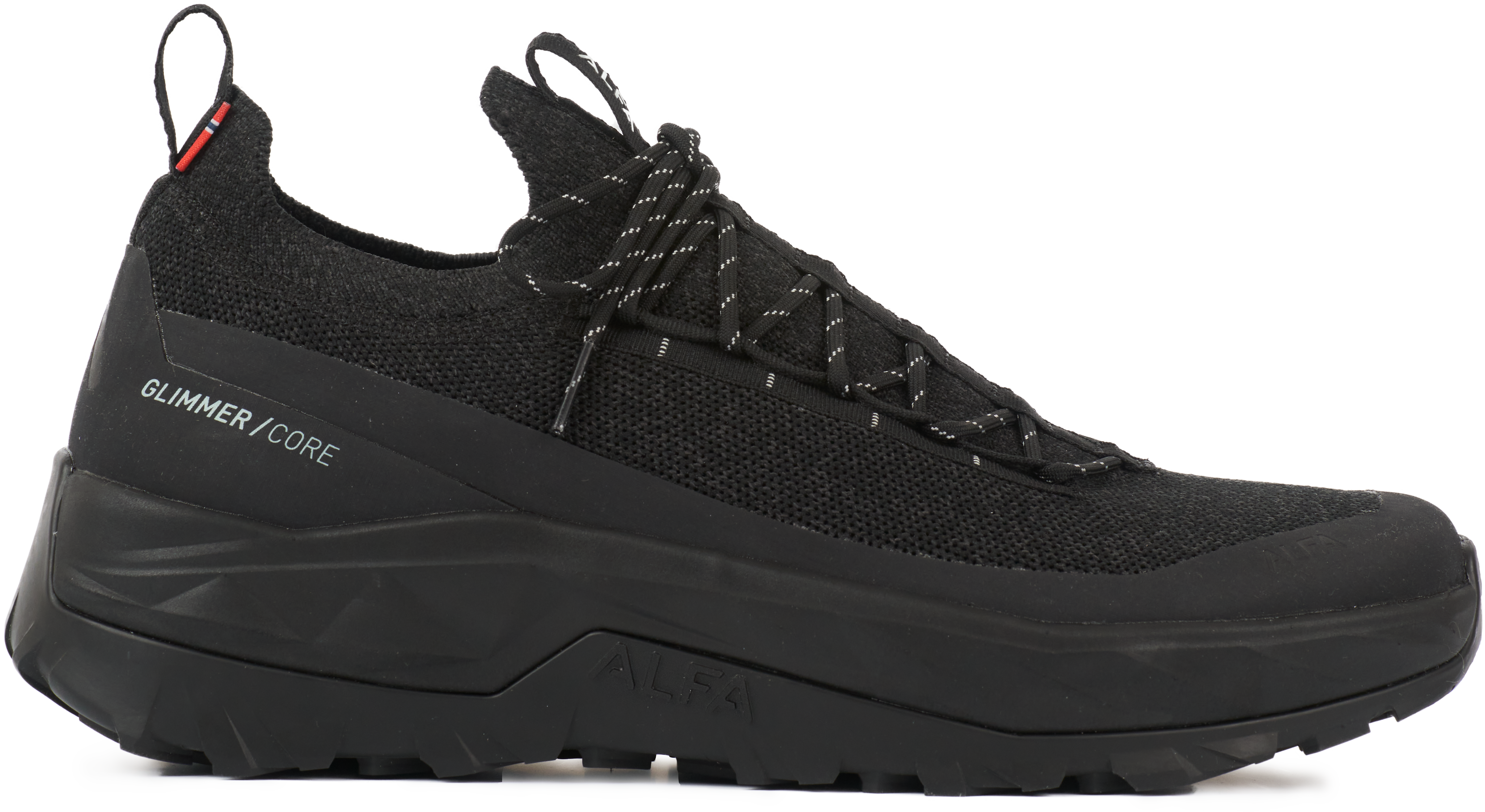 Alfa Women's Glimmer Core