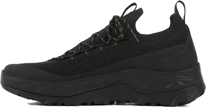 Alfa Women's Glimmer Core Black Alfa