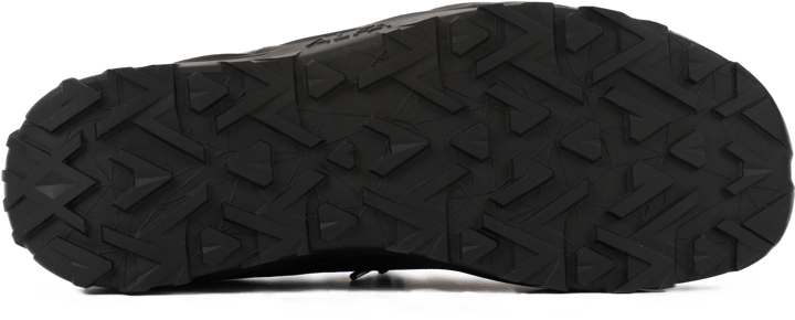 Alfa Women's Glimmer Core Black Alfa