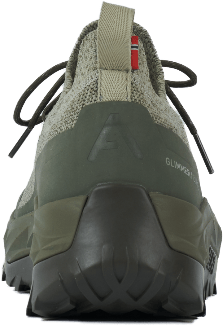 Alfa Women's Glimmer Core Green Alfa