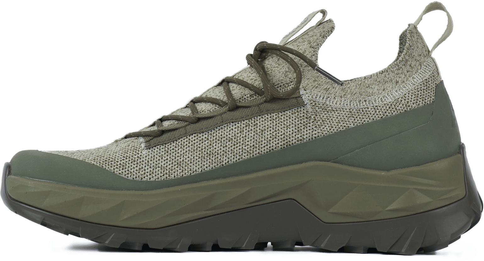 Alfa Women's Glimmer Core Green