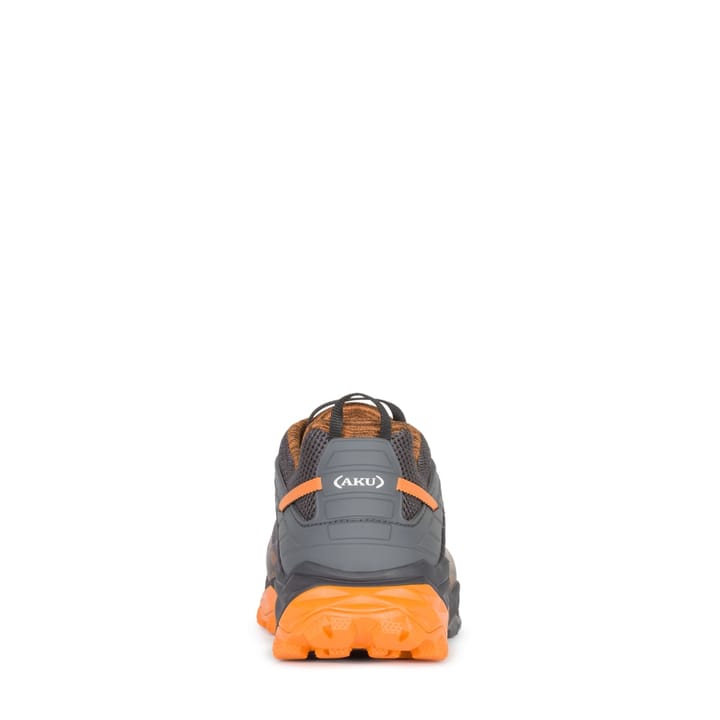 Aku Men's Flyrock Gore-Tex Black/Orange Aku
