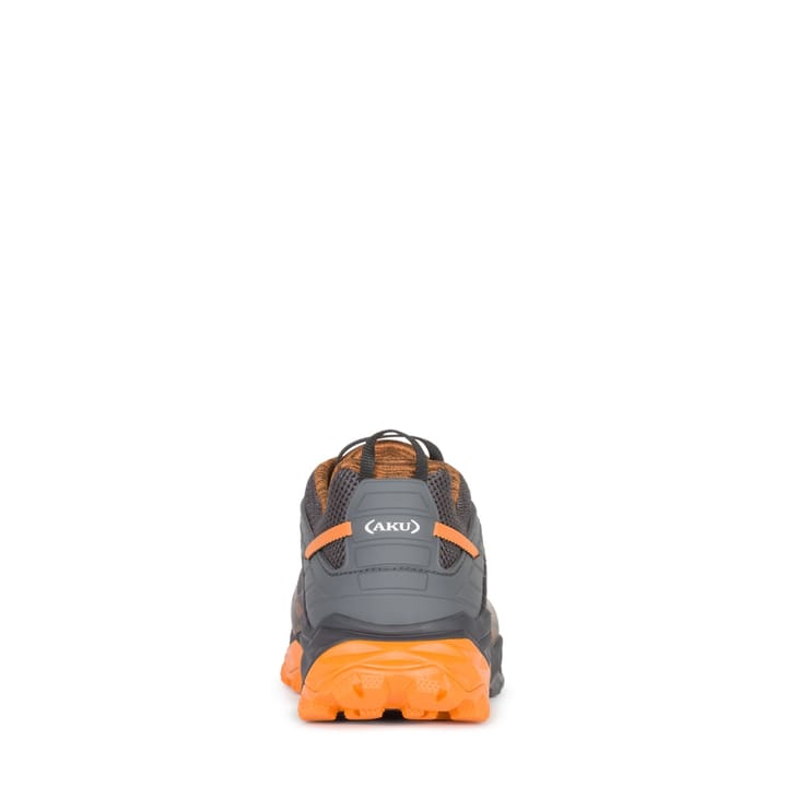 Aku Men's Flyrock Gore-Tex BLACK/ORANGE Aku