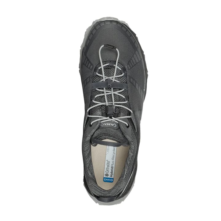 Aku FLYROCK GTX Black/Silver Aku Aku FLYROCK GTX Black/Silver Aku