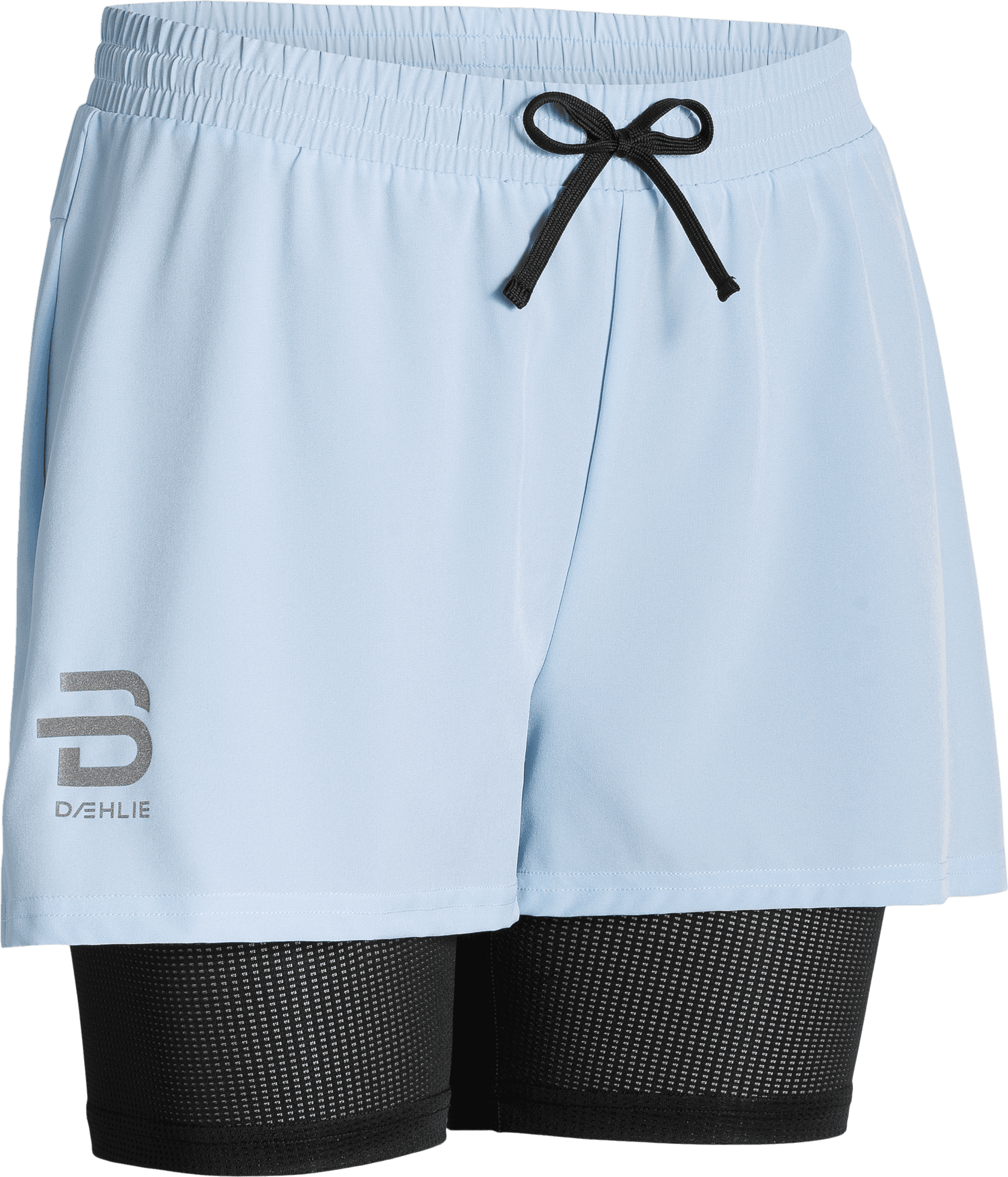 Daehlie Women's Shorts Run