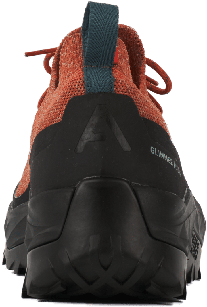 Alfa Men's Glimmer Core Red Alfa