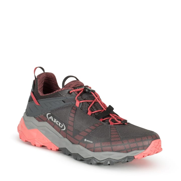 Aku Flyrock GTX W's Anthracite/Peach Aku