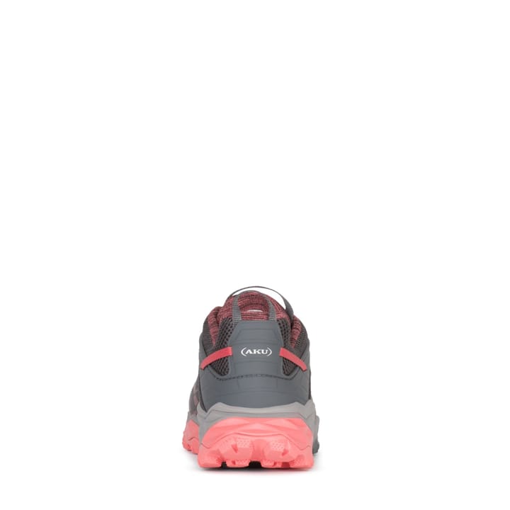 Aku Women's Flyrock Gore-Tex Anthracite/Peach Aku