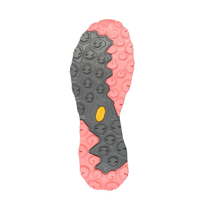 Aku Women's Flyrock Gore-Tex Anthracite/Peach Aku