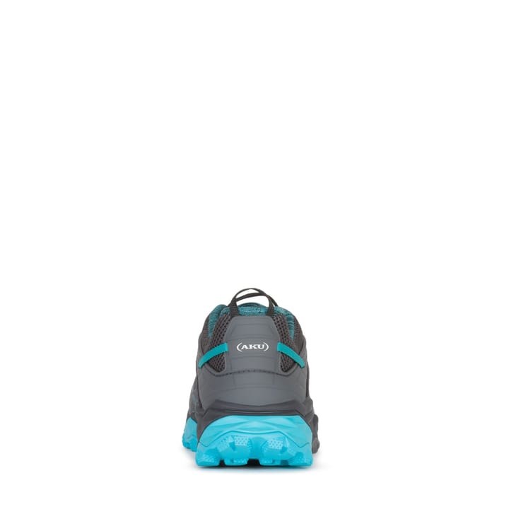 Aku FLYROCK GTX W'S BLACK/TURQUOISE Aku