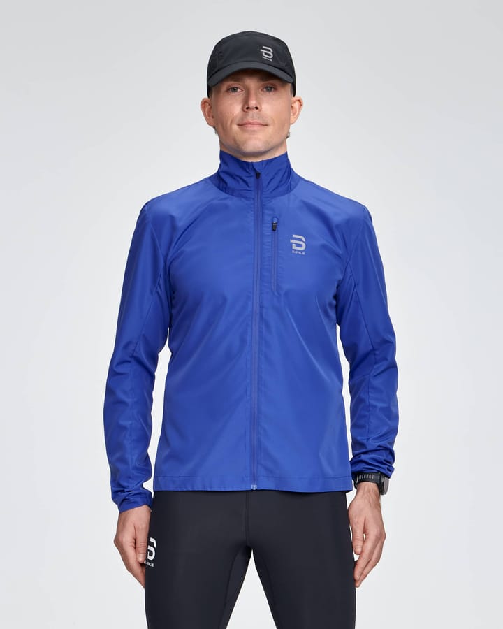 Dæhlie Men's Jacket Tempo Future Blue Dæhlie