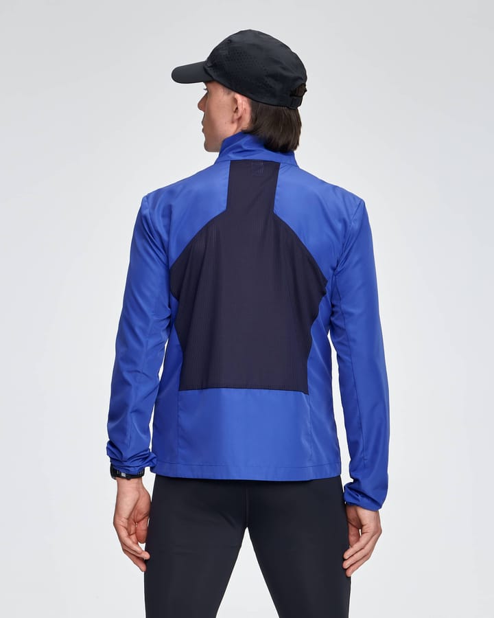 Dæhlie Men's Jacket Tempo Future Blue Dæhlie