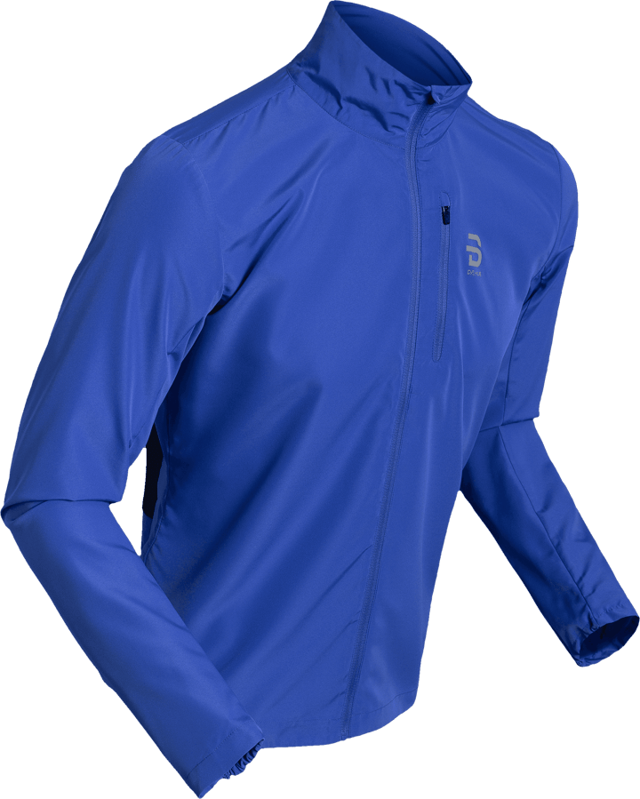 Dæhlie Men's Jacket Tempo Future Blue Dæhlie