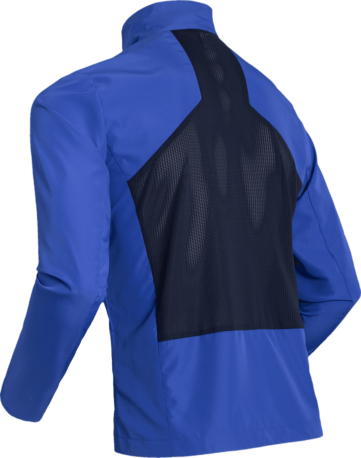 Dæhlie Men's Jacket Tempo Future Blue Dæhlie