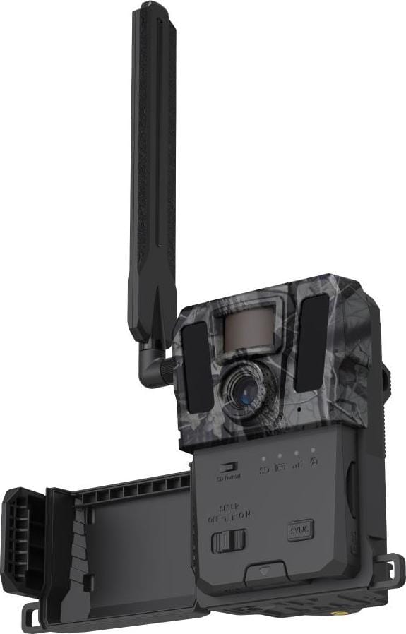 HIK Micro Trailcamera M15 Camo HIK Micro