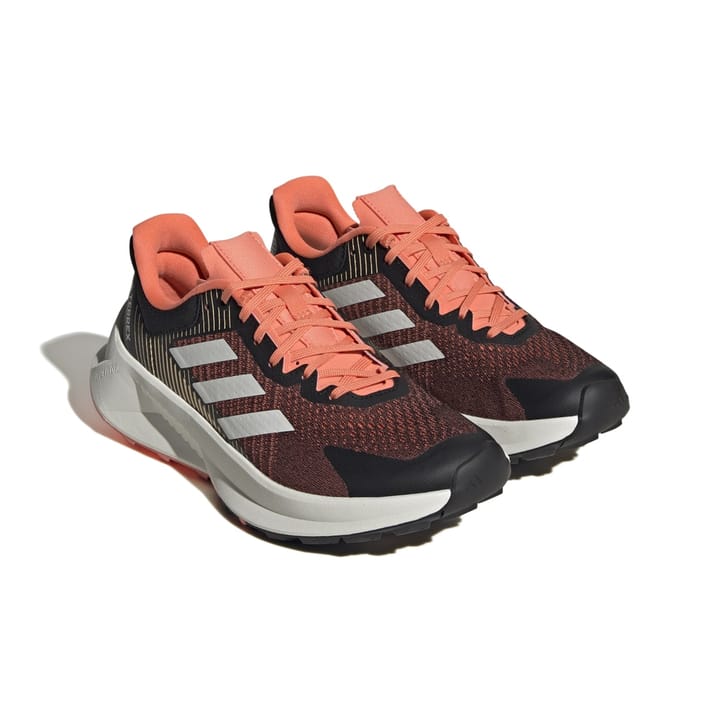 Adidas Terrex Soulstride Flow W Cblack/Crywht/Impora Adidas