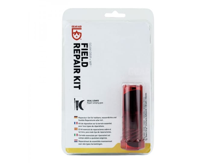 Gear Aid Seam Grip, Repair Kit Gear Aid