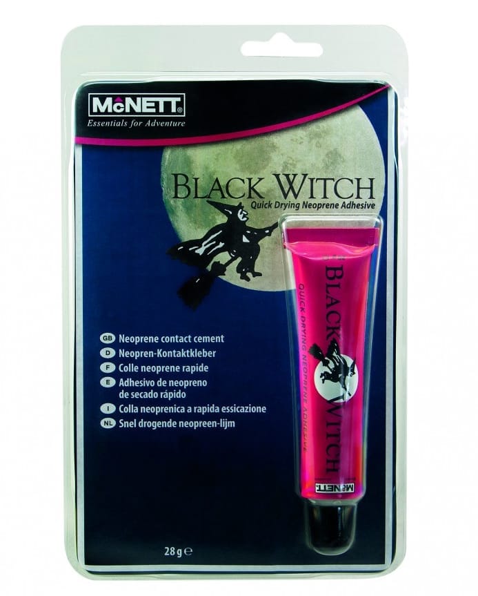 Gear Aid/Mcnett Black Witch Neoprenlim 28g Gear Aid