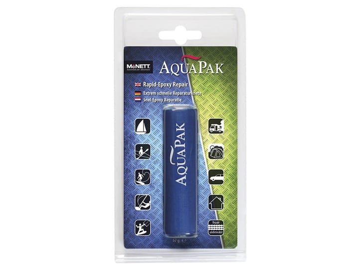 Gear Aid Aquapak Epoxy Repair Gear Aid