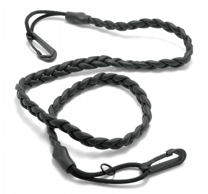 Gear Aid Grunt Line Elastic Cord Black Gear Aid Gear Aid Grunt Line Elastic Cord Black Gear Aid