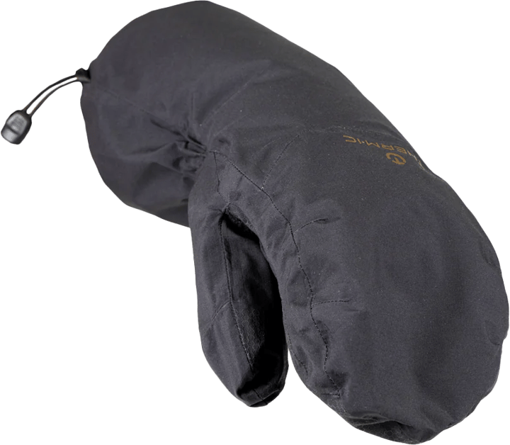 Therm-ic Cover 3D3L Black Therm-ic Therm-ic Cover 3D3L Black Therm-ic