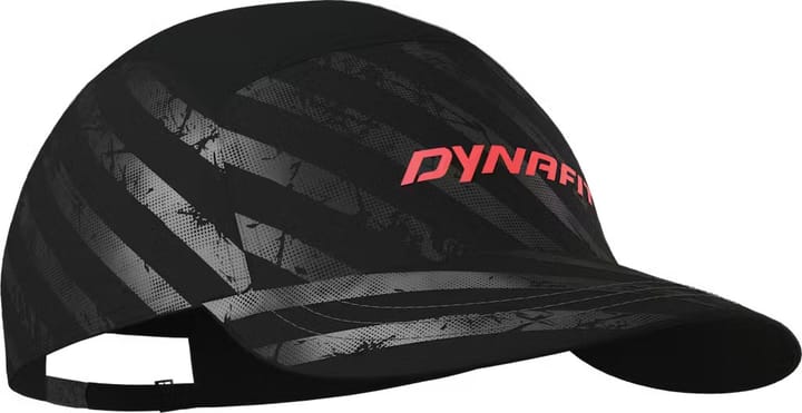 Dynafit Trail Reflective Cap Black Out/6a10 Dynafit