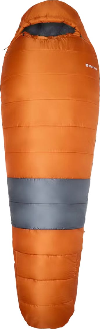 Marmot Trestles Elite Eco 0 Short Tangelo/steel Onyx Marmot