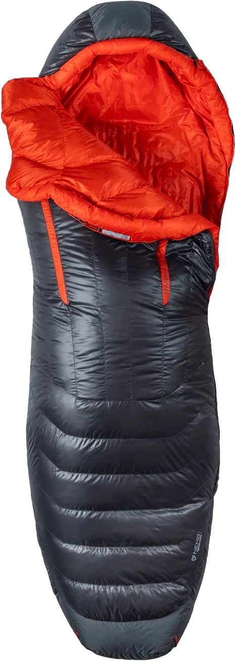 Nemo Men's Riff Endless Promise 15F – Regular Goodnight Gray Nemo