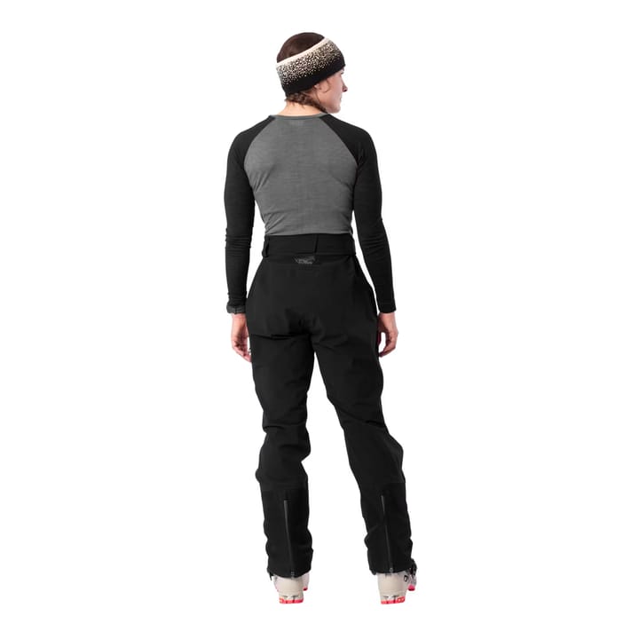 Dynafit Radical 3l Pants W Black Out Dynafit