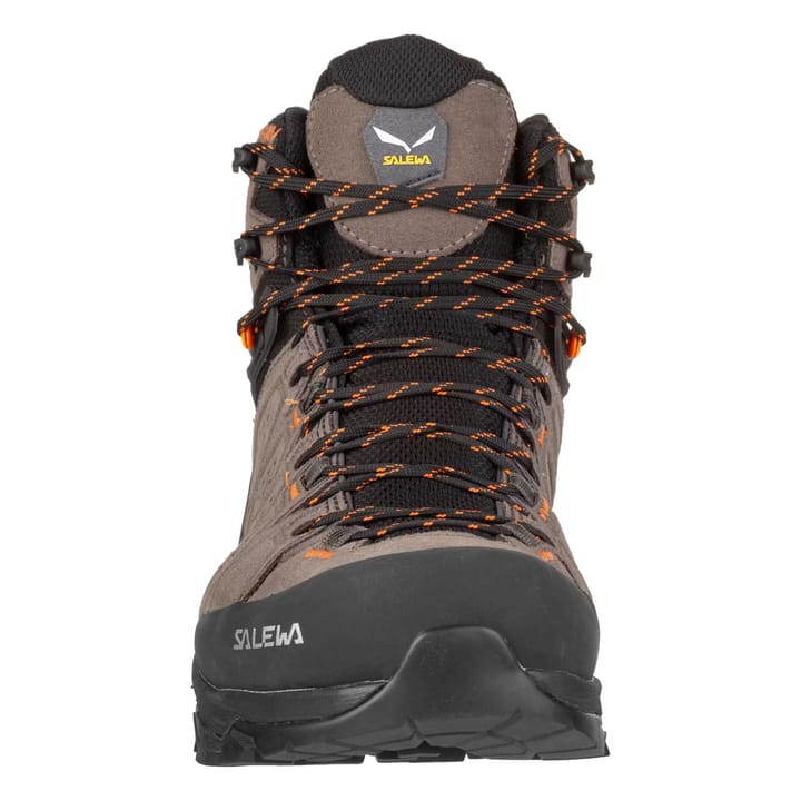 Salewa Men's Alp Trainer 2 Mid GORE-TEX Wallnut Salewa