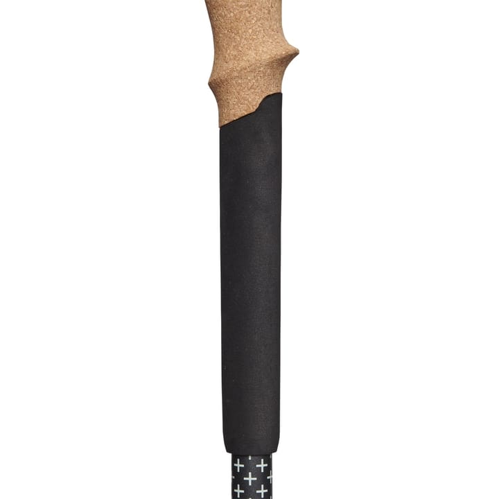 Black Diamond Pursuit Trekking Poles Charcoal-Foam Green Black Diamond