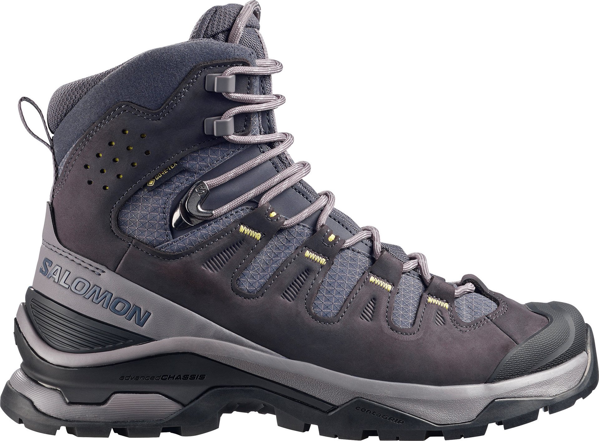 Salomon Women's Quest 5 GORE-TEX kängor & boots
