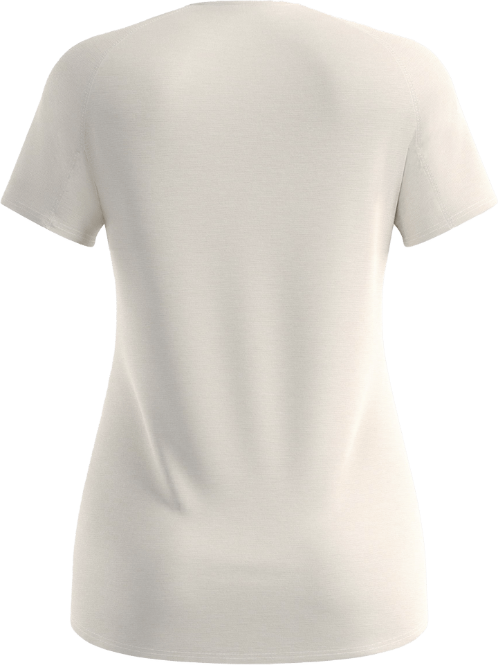 Odlo Women's T-Shirt Crew Neck S/S X-Alp Pw 115 Gardenia Odlo