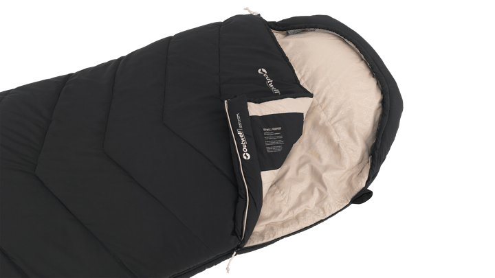 Outwell Caldera Supreme Black Outwell