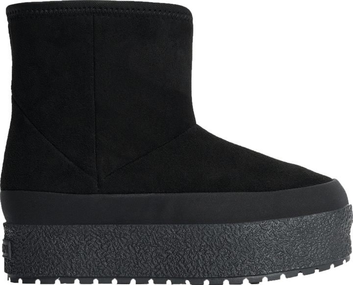 Tretorn Kids' Almo Hybrid Black Tretorn