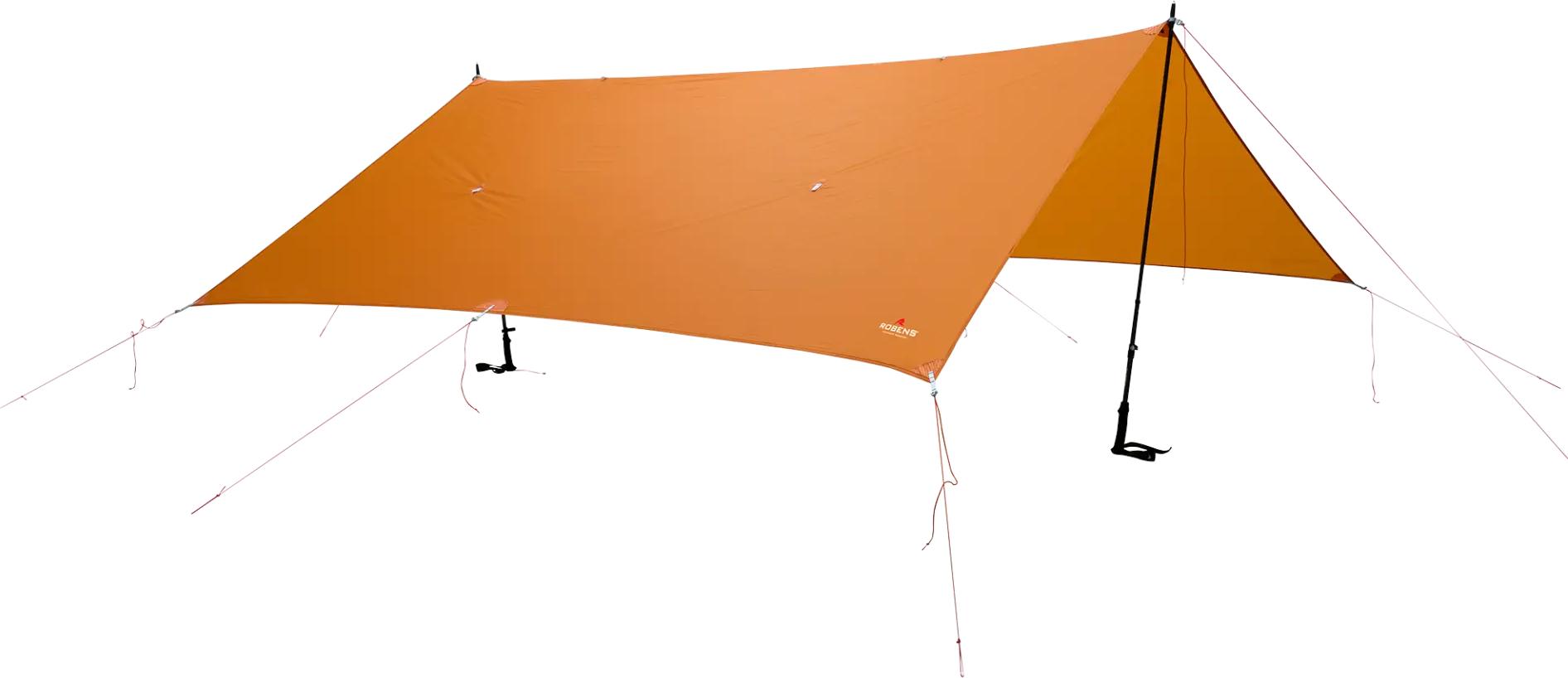 Robens Vestis Duo Tarp UL