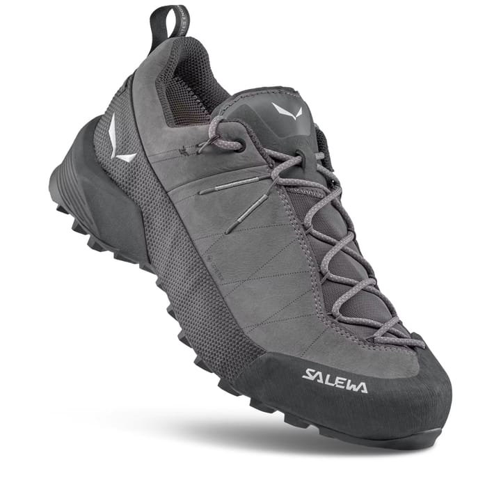 Salewa Wildfire Leather 2 Gtx M Quiet Shade/black Salewa