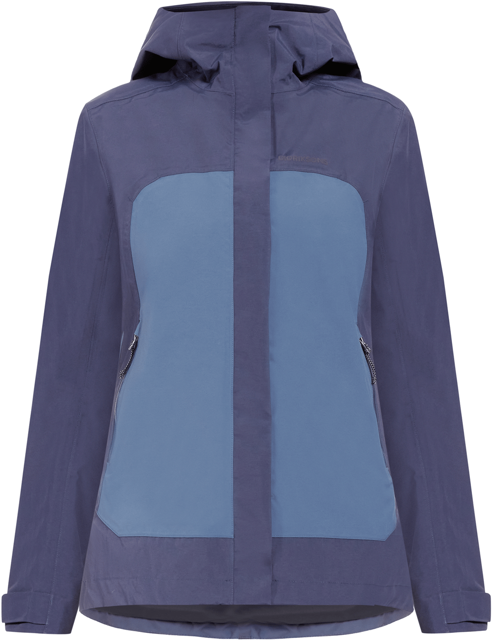 Women's Grit Jacket 3